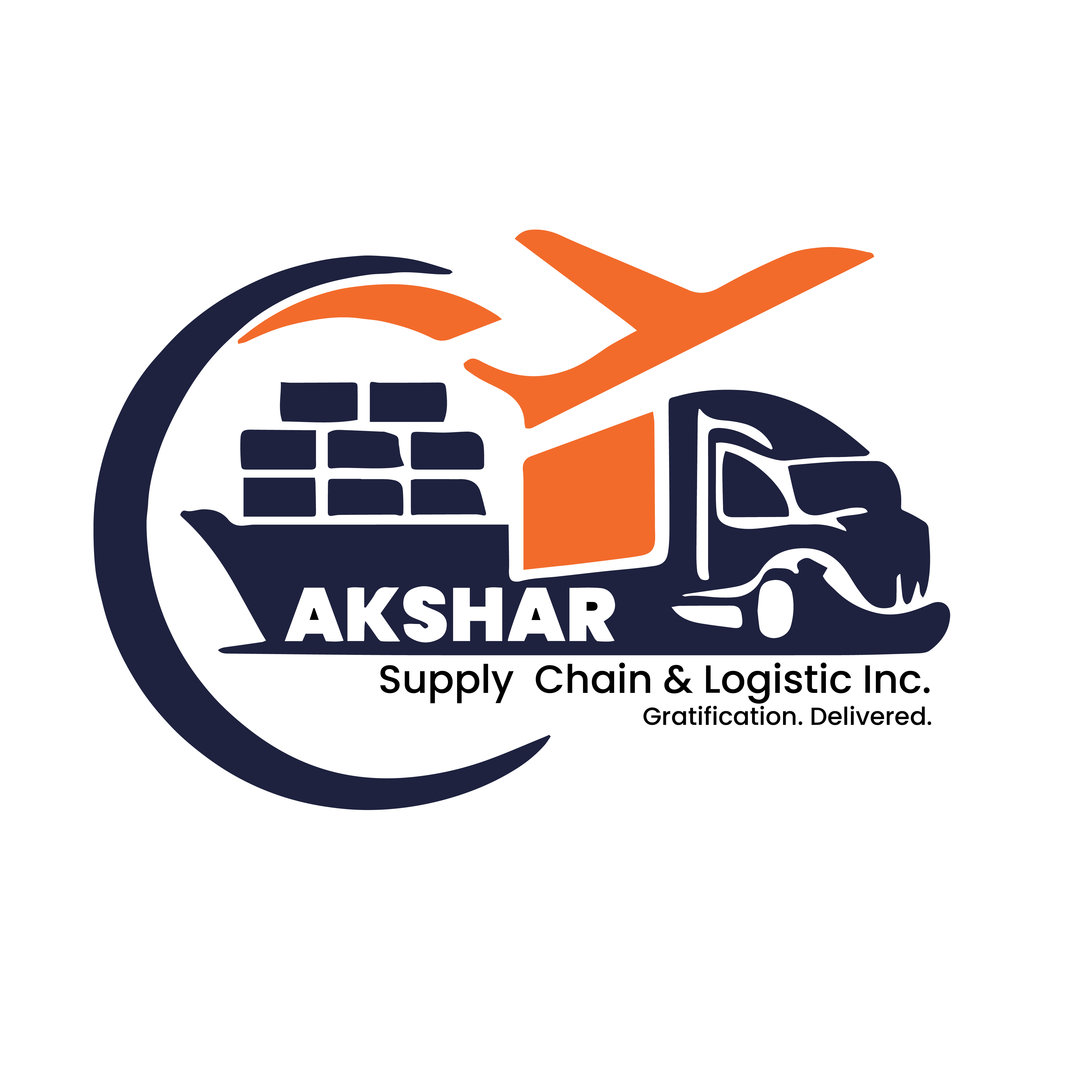 Our Journey - Akshar Supply Chain
