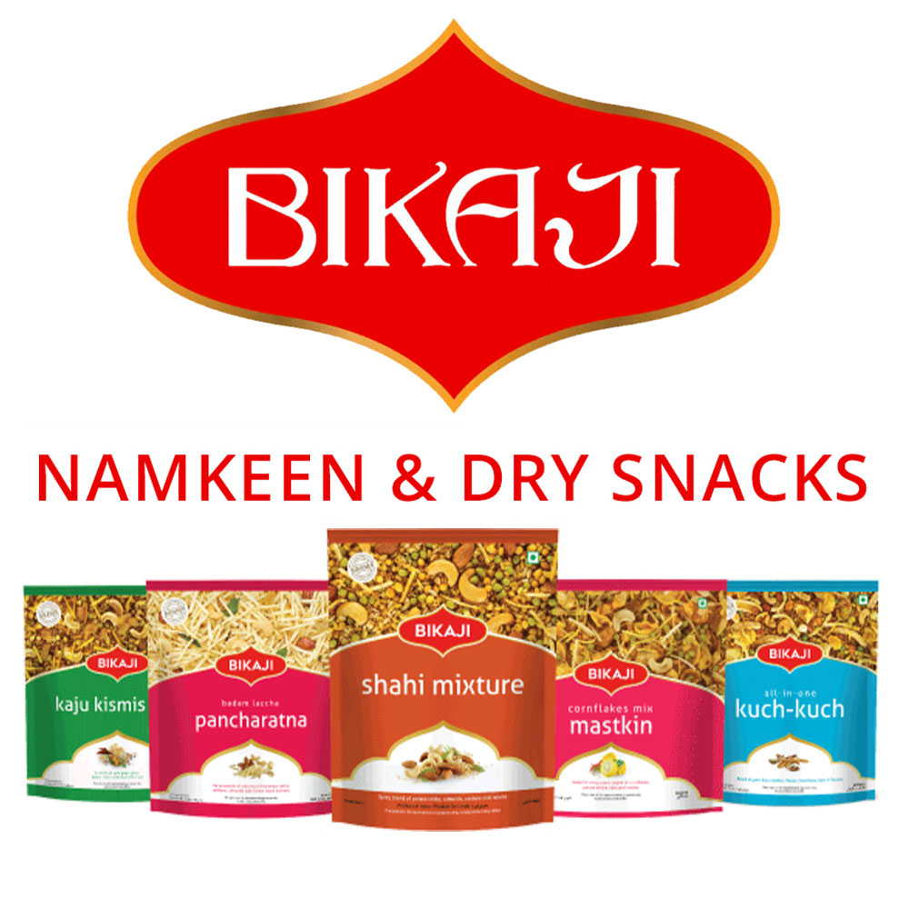 Bikaji