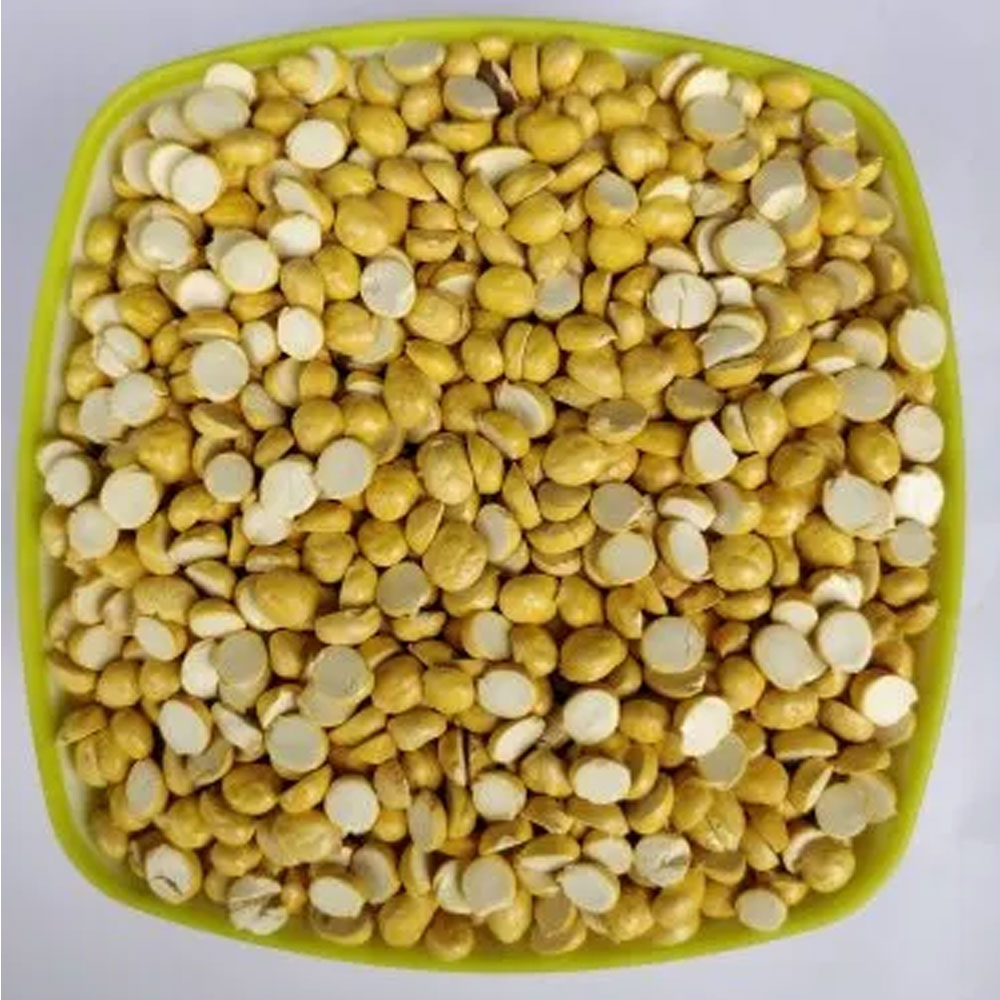 Rosted Chana Dal view