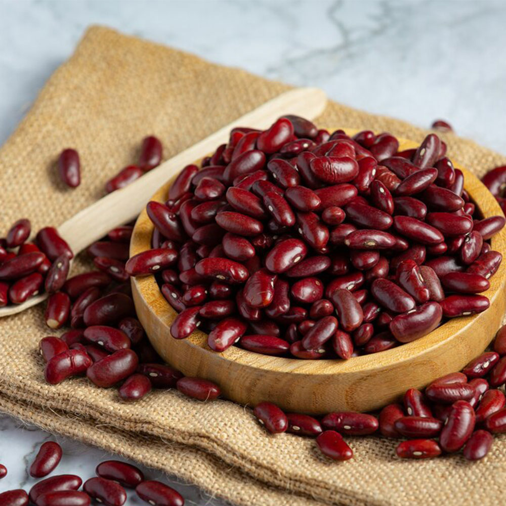Red Rajma