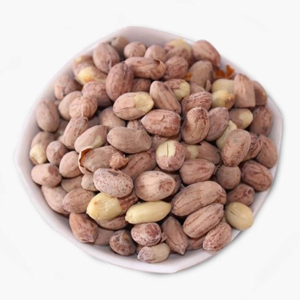 Salted Peanuts