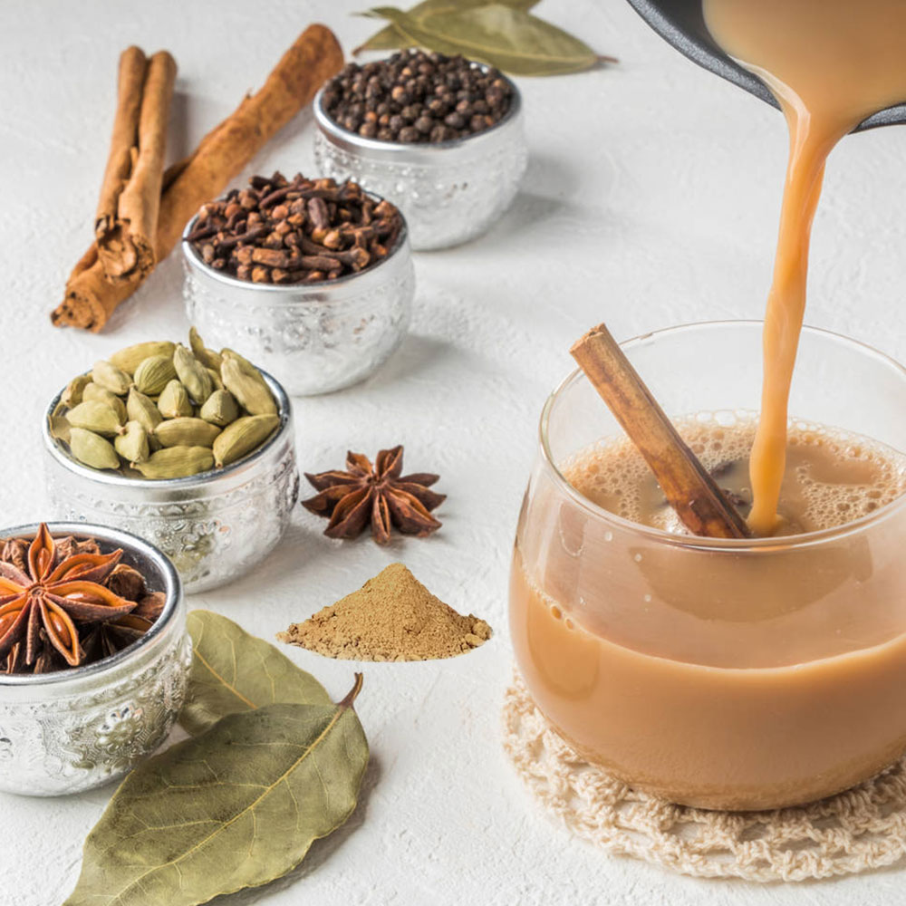 Tea Masala