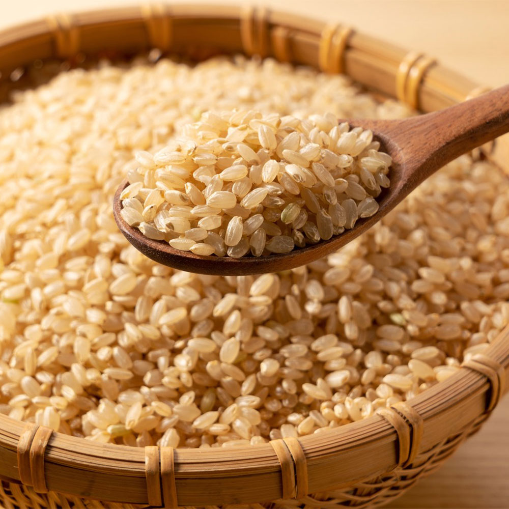 Brown Rice
