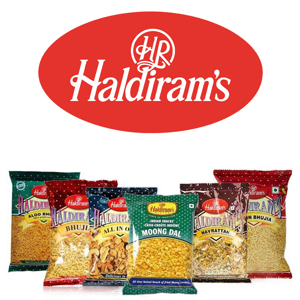 Haldiram