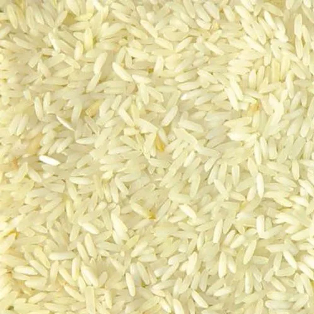 Ponni Rice view