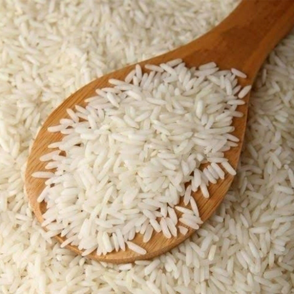 Surti Kolam Rice