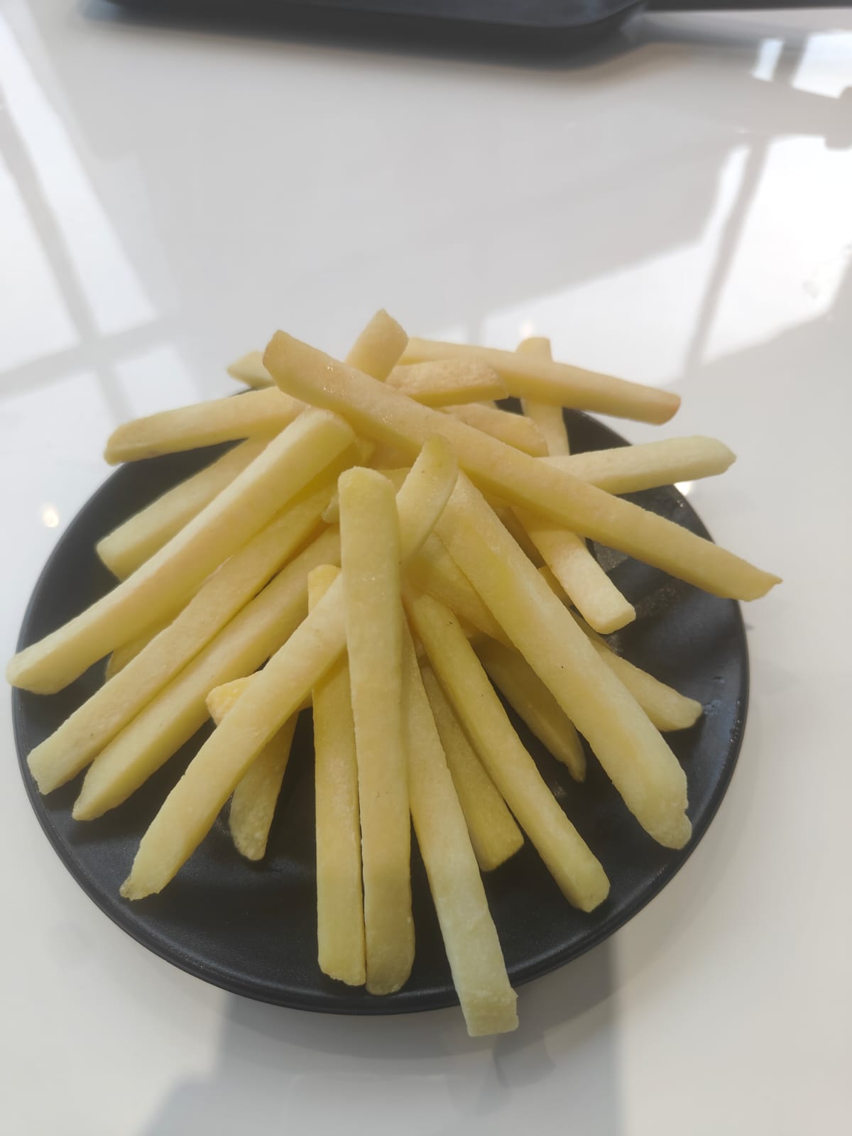 french fries