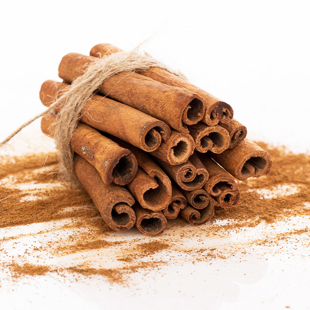Cinnamon Whole